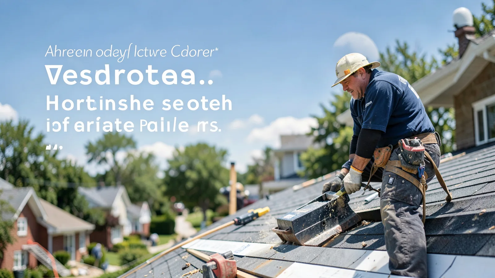 Roof Replacement in Castalian Springs, TN near me